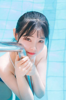 绿色椅子韩国